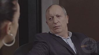 Brnir dzerqs - seria 8