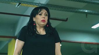 Amen tari garnane - seria 128