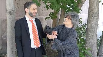 Womens club - Episode 84