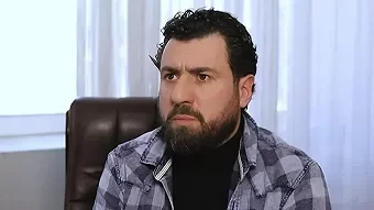 Verjin zang - seria 36