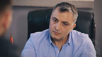 Mer taghi tgherqe - seria 68