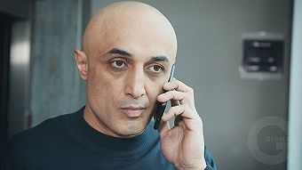 Mer taghi tgherqe - seria 59