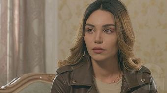 Tsaghikner dzyan tak - seria 172