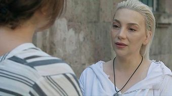 Tsaghikner dzyan tak - seria 161