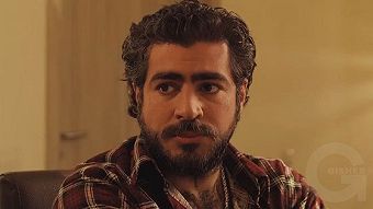 Aryunot xaghadruyq - seria 1