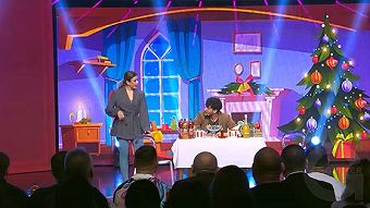 Womens club - Episode 111