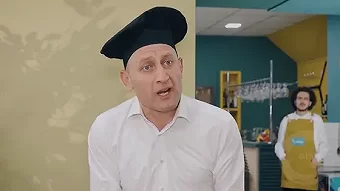 Syurpriz 2 - seria 15