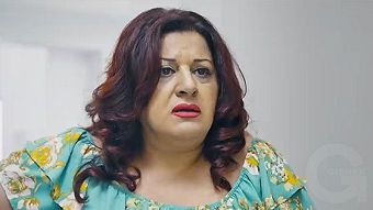 Sosi lose 2 - seria 16