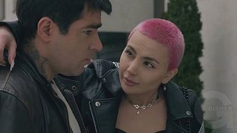 Amen tari garnane - seria 32