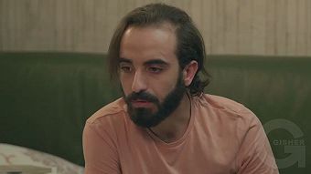 Amen tari garnane - seria 116