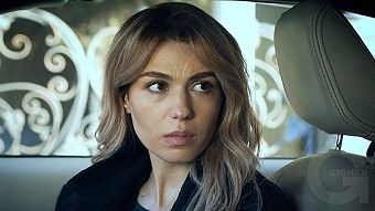 Mer taghi tgherqe - seria 34