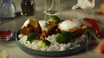 Patrastenq miasin - Horti msov entriq