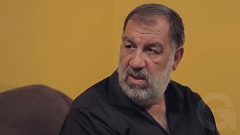 Anavart chanaparh - seria 63