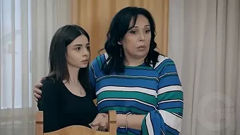 Sery erbeq chi moranum - seria 4