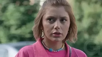 Lernery Khishen - seria 25