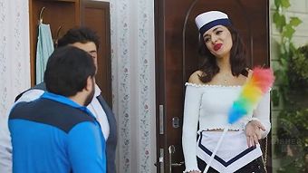 Blbulyanner - seria 23