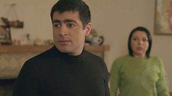 Amen tari garnane - seria 15