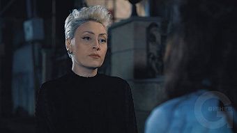 Mer taghi tgherqe - seria 108