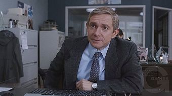 Ֆարգո - սերիա 1