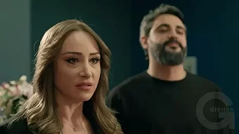 Tsov achqeri patcharov - seria 18