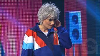 Womens club - Episode 92