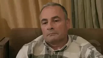 Tsov achqeri patcharov - seria 35