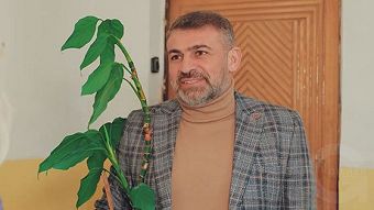 Siro hasak - seria 8