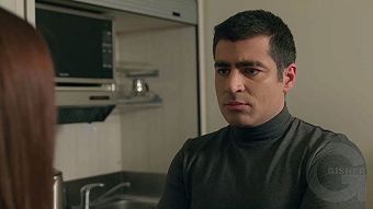 Amen tari garnane - seria 8