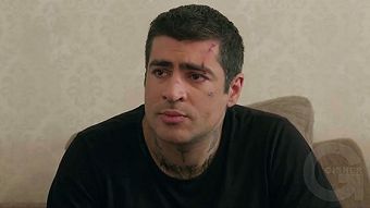 Amen tari garnane - seria 68