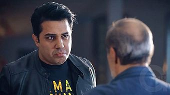 Ojaxi erge - seria 123