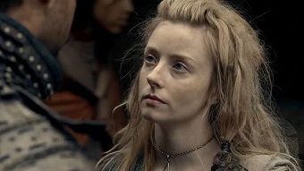 Հրացանակիրներ - սերիա 5