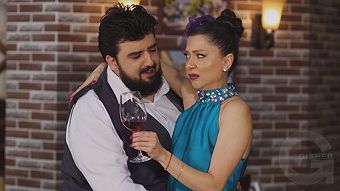 Blbulyanner 2 - seria 9