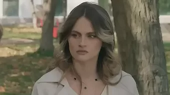 Tsov achqeri patcharov - seria 43