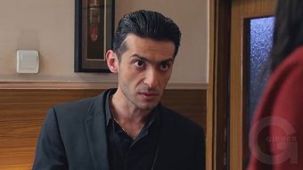 Hyurern ancyalic - seria 5