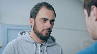 Lqvac amroci pahapannere - seria 31