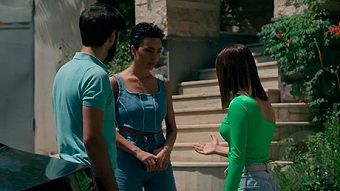 Amen tari garnane - seria 142