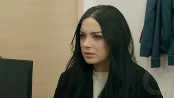 Tsov achqeri patcharov - seria 112