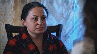 Mer taghi tgherqe - seria 54