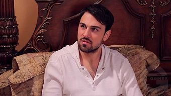 Anavart chanaparh - seria 3