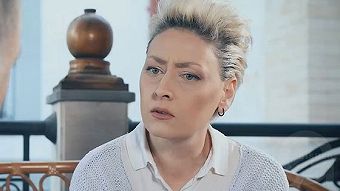 Mer taghi tgherqe - seria 94