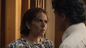 Մաֆիայի որսորդը - սերիա 19