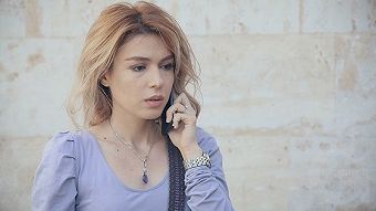 Mer taghi tgherqe - seria 96