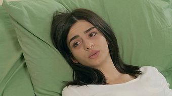 Tsaghikner dzyan tak - seria 96