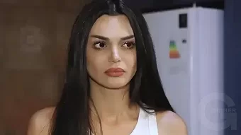 Verjin zang - seria 118