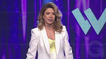 Womens club - Episode 129