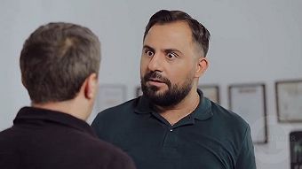 Depi chambar 3 - seria 1