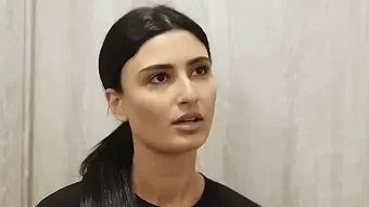 Verjin zang - seria 14