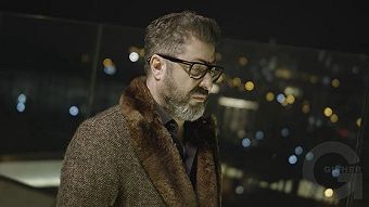 Erjankutyan mexanikan - seria 5