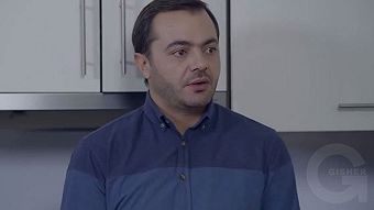 Brnir dzerqs - seria 30