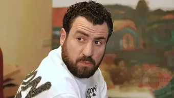 Verjin zang - seria 65